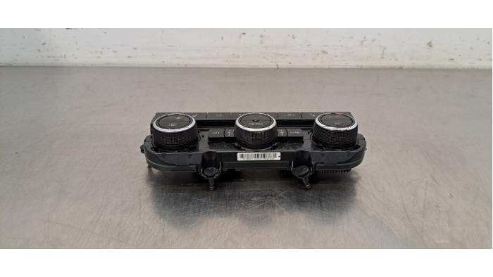 Panneau de commande clim Skoda Karoq