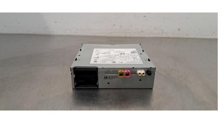 Module radio Skoda Karoq