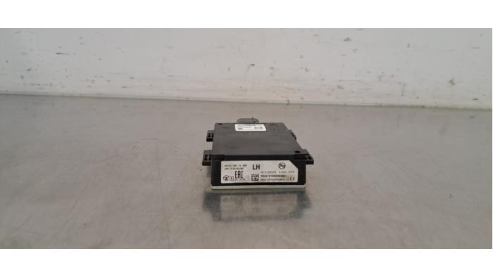 Détecteur angle mort Volvo XC60
