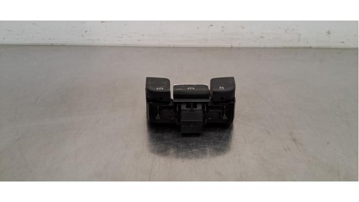 Schalter (sonstige) Skoda Karoq