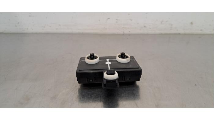 Module verrouillage central des portes Skoda Karoq