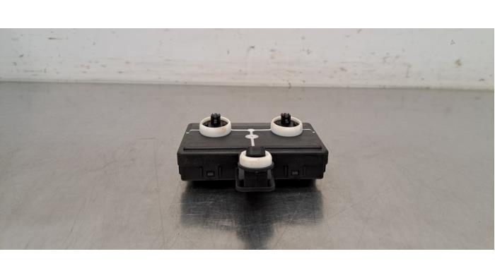 Module verrouillage central des portes Skoda Karoq