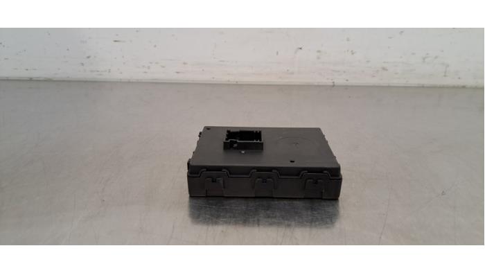 Module keyless vehicle Skoda Karoq