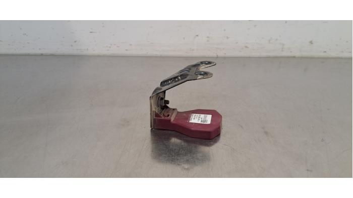 Antenne Versterker Skoda Karoq