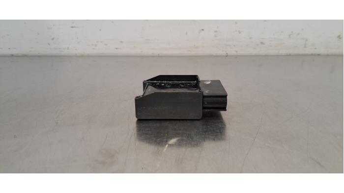 Module pompe carburant Skoda Karoq