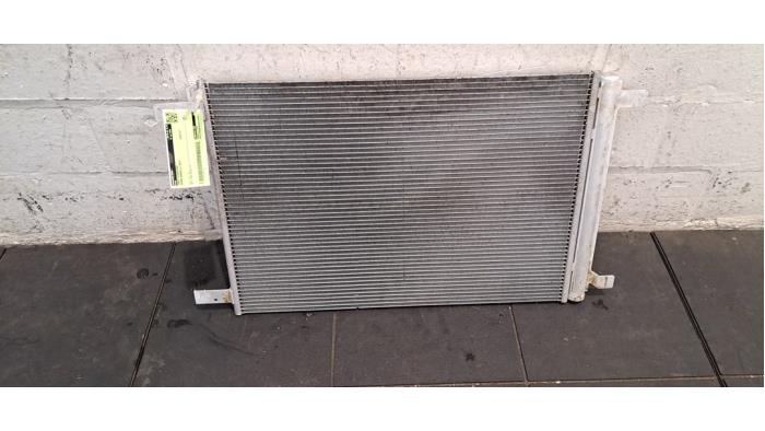 Condensateur clim Skoda Karoq