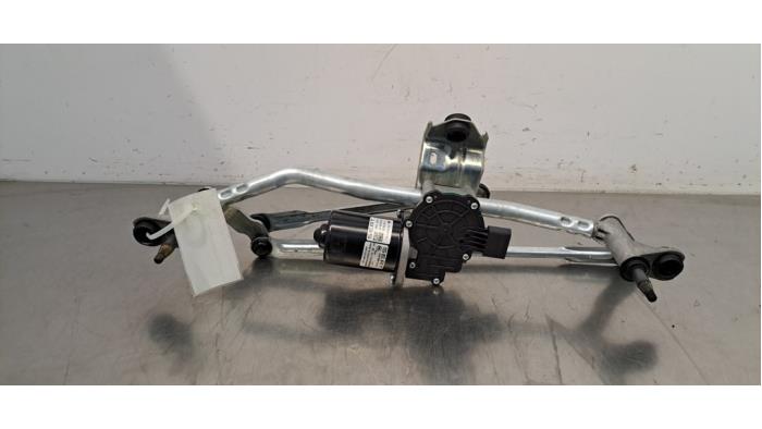 Moteur+mécanique essuie-glace Skoda Karoq