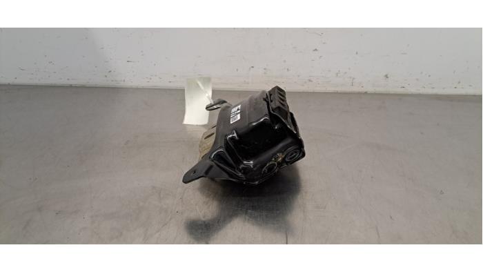 Support moteur Skoda Karoq