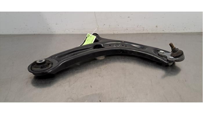 Bras de suspension avant droit Skoda Karoq