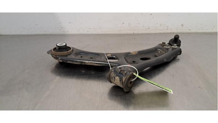 Front wishbone, left Jeep Compass