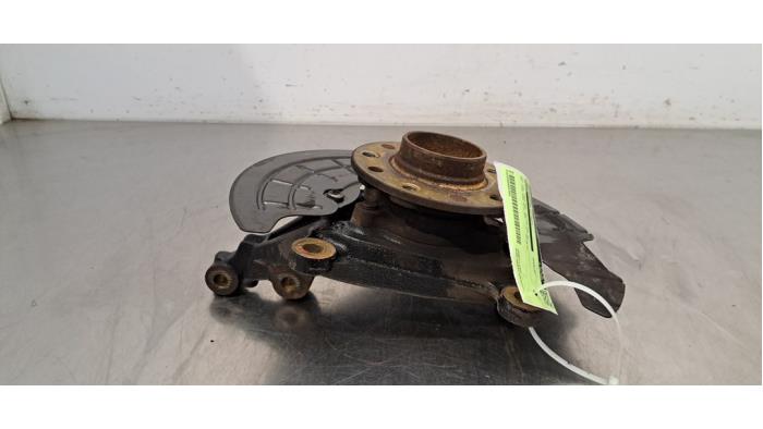 Fusee links-voor Jeep Compass