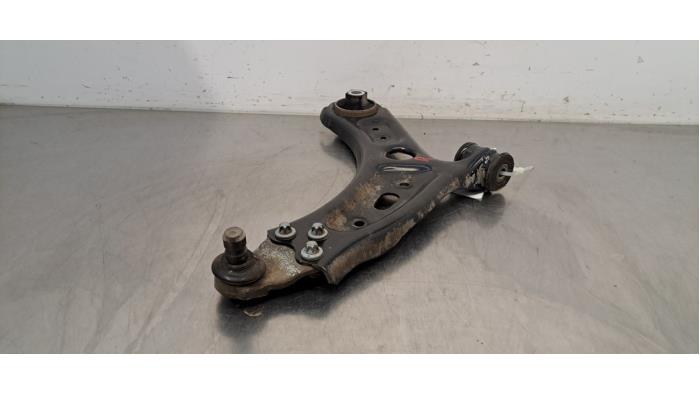 Bras de suspension avant droit Jeep Compass