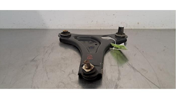 Bras de suspension avant droit Renault Twingo