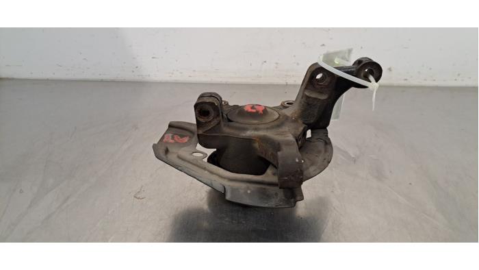 Fusee links-voor Renault Twingo