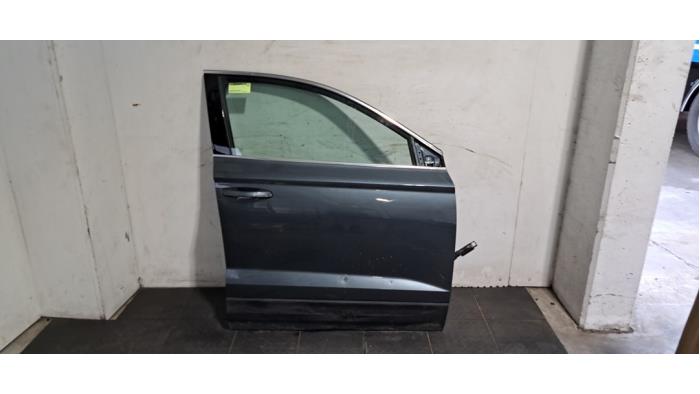 Portier 4Deurs rechts-voor Skoda Karoq