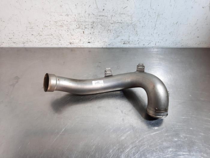 Intercooler Buis Mercedes A-Klasse