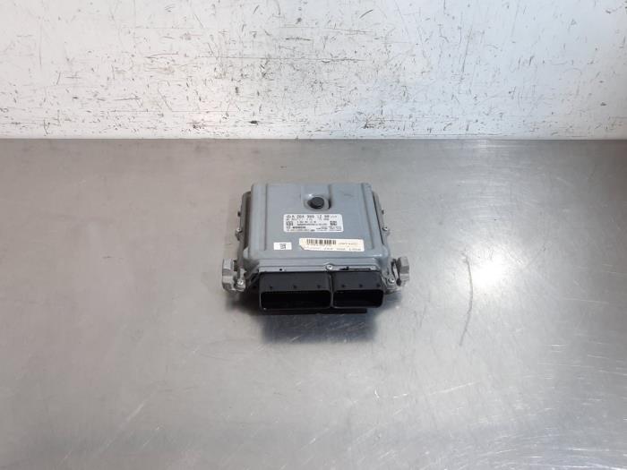 Computer Motormanagement Mercedes A-Klasse