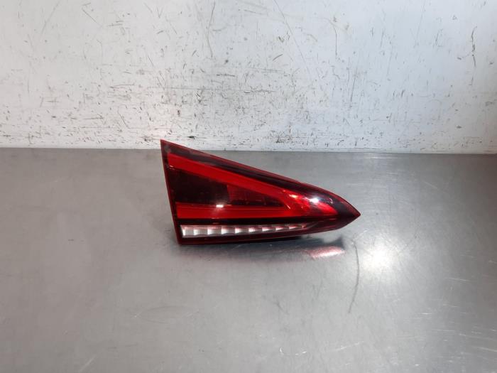 Feu arrière gauche Mercedes A-Klasse Feu arrière gauche Mercedes A-Klasse