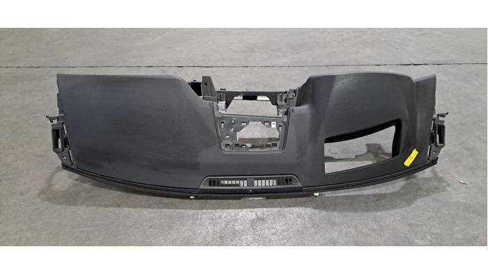 Tableau de bord Mazda CX-60
