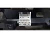 Dashboard van een Mazda CX-60 (KH) 3.3 e-SkyActiv-D MHEV 2025