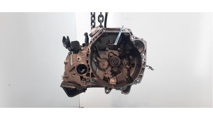 Boîte de vitesse Dacia Sandero