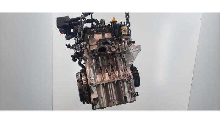 Moteur Dacia Sandero