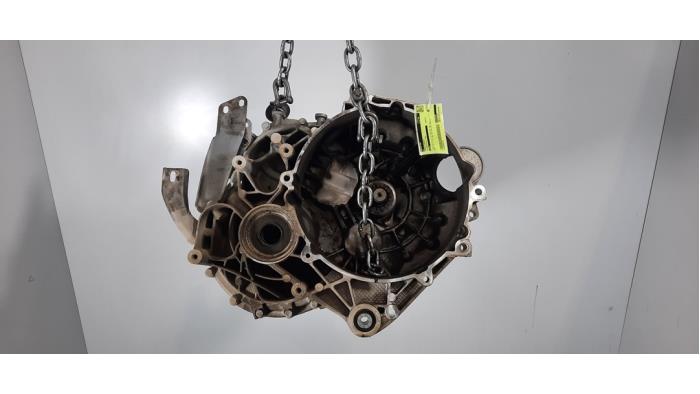 Versnellingsbak Volkswagen Crafter