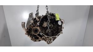 Gebruikte Versnellingsbak Volkswagen Crafter (SY) 2.0 TDI FWD Prijs € 2.178,00 Inclusief btw aangeboden door Autohandel Didier