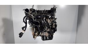 Gebruikte Motor DS Automobiles DS 7 1.6 16V E-Tense 300 4x4 Prijs € 2.601,50 Inclusief btw aangeboden door Autohandel Didier