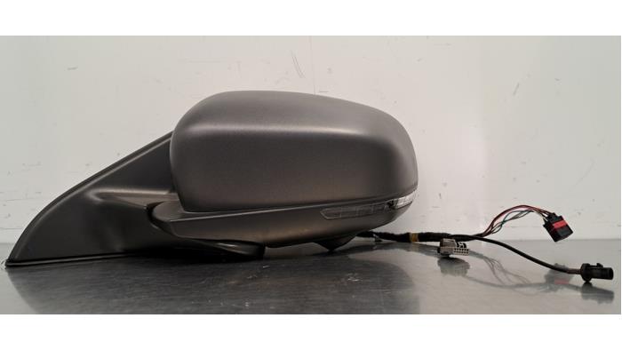Buitenspiegel links Jeep Compass