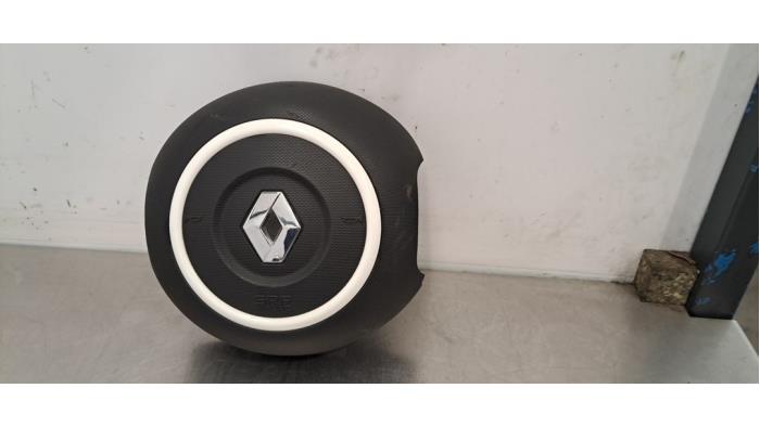 Airbag gauche (volant) Renault Twingo