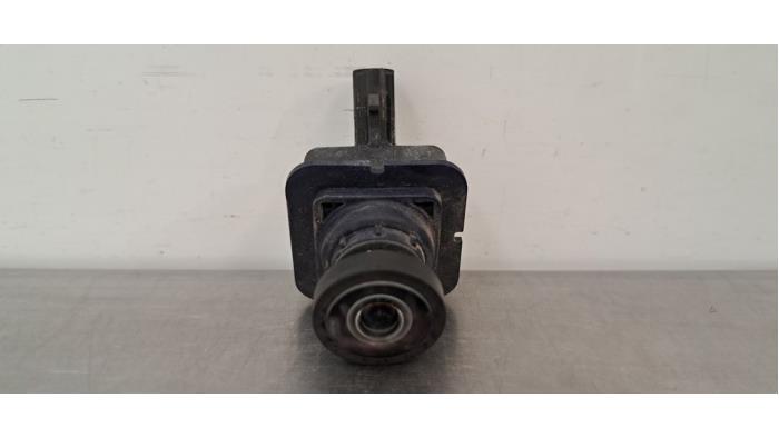 Caméra de recul Jeep Compass