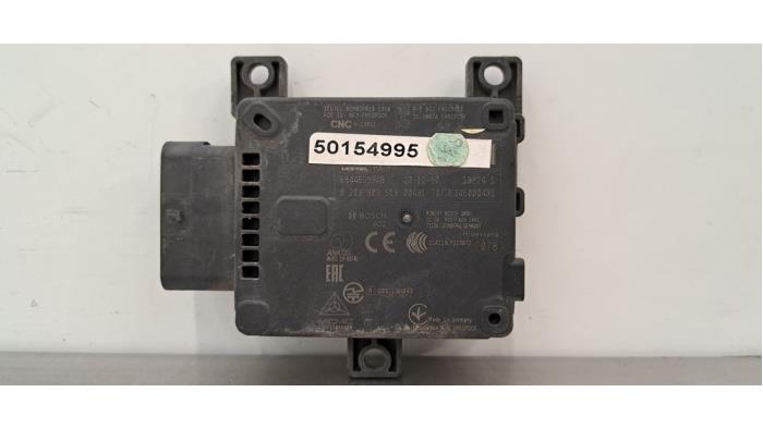 Radar sensor Jeep Compass