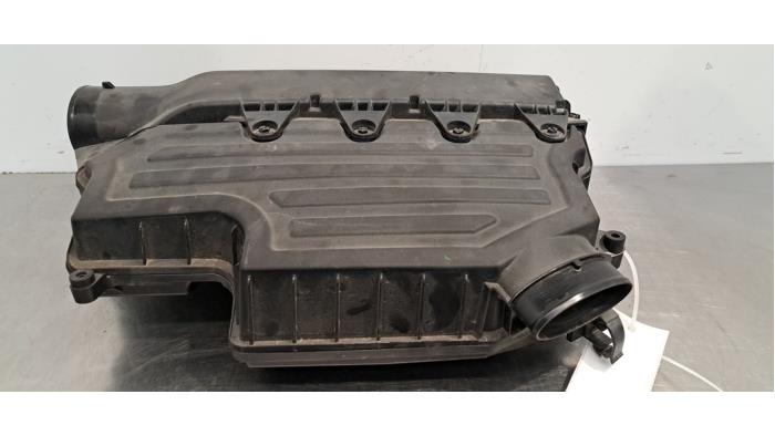 Luchtfilterhuis Jeep Compass