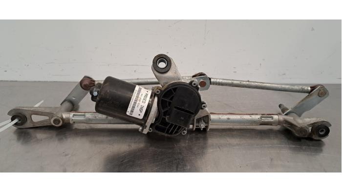 Moteur+mécanique essuie-glace Jeep Compass
