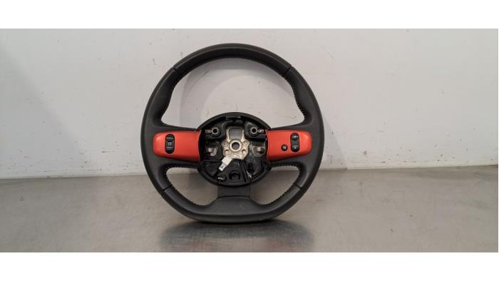 Volant Renault Twingo