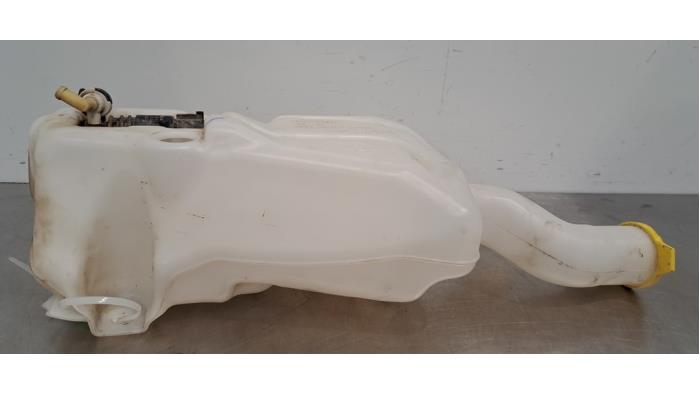 Ruitensproeiertank voor Jeep Compass