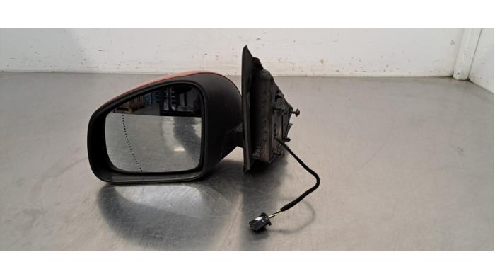 Buitenspiegel links Renault Twingo