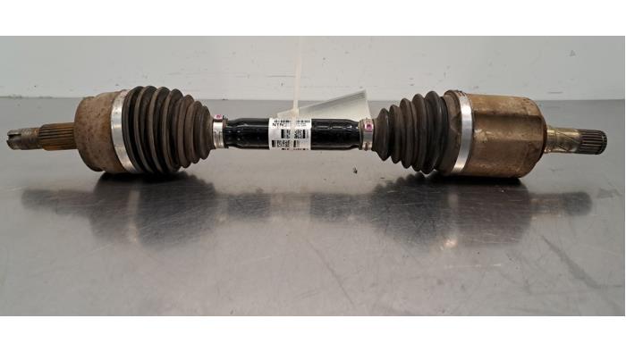 Antriebswelle links vorne Jeep Compass