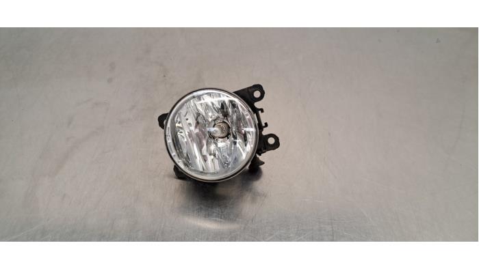 Feu antibrouillard avant gauche Renault Twingo