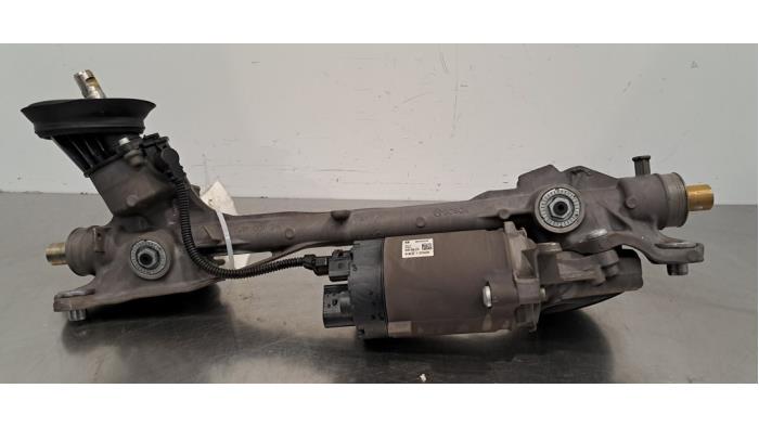 Stuurhuis Bekrachtigd Volkswagen Golf