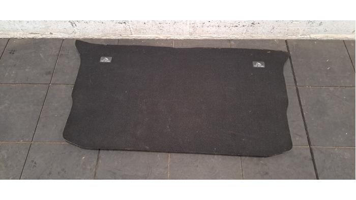 Coffre tapis Renault Twingo