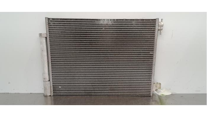 Condensateur clim Renault Twingo