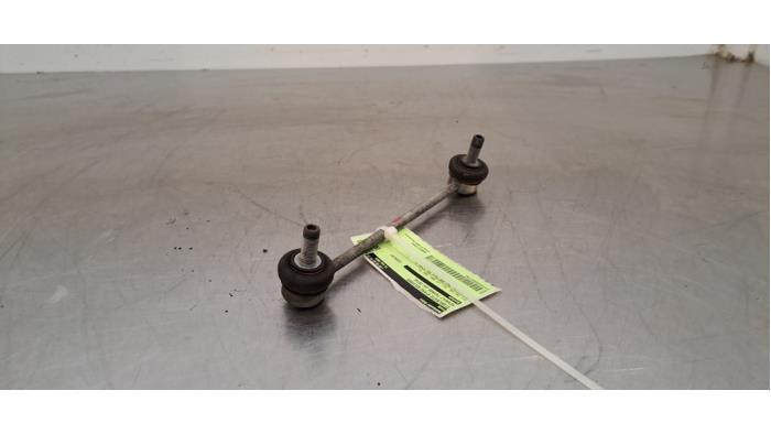 Guide barre stabilisatrice Renault Twingo