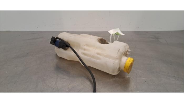 Réservoir lave-glace avant Renault Twingo