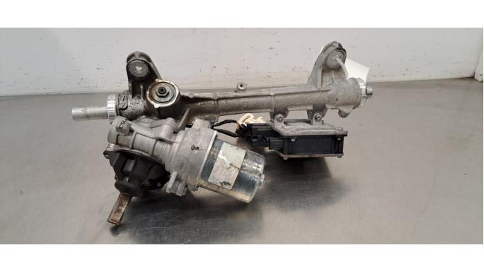 Crémaillère de direction Renault Twingo