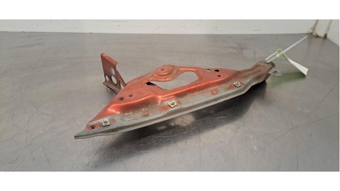 Support (divers) Renault Twingo