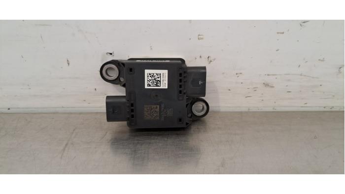 Nox sensor Alfa Romeo Giulia