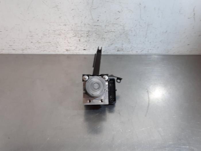 ABS siurblys Mercedes A-Klasse