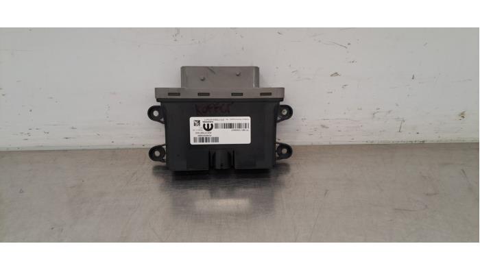 Module (diversen) Alfa Romeo Giulia